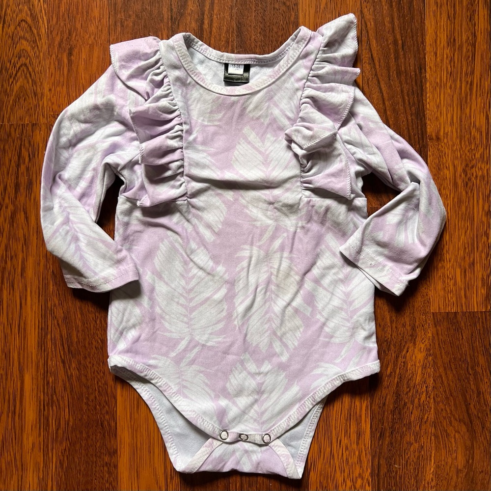 Sweet Sweet Honey Hawaii onesie • size 18-24m